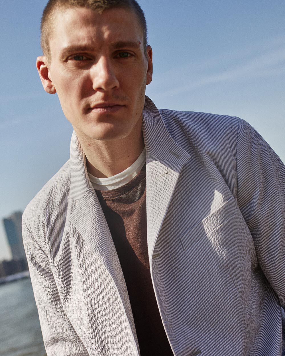 rag & bone: Clothing, Shoes & Accessories with Effortless Urban Style