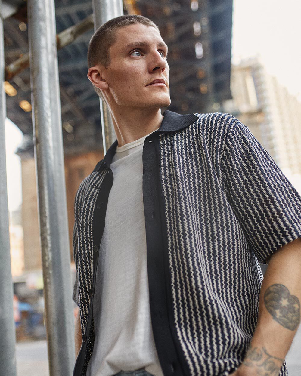 rag & bone: Clothing, Shoes & Accessories with Effortless Urban Style