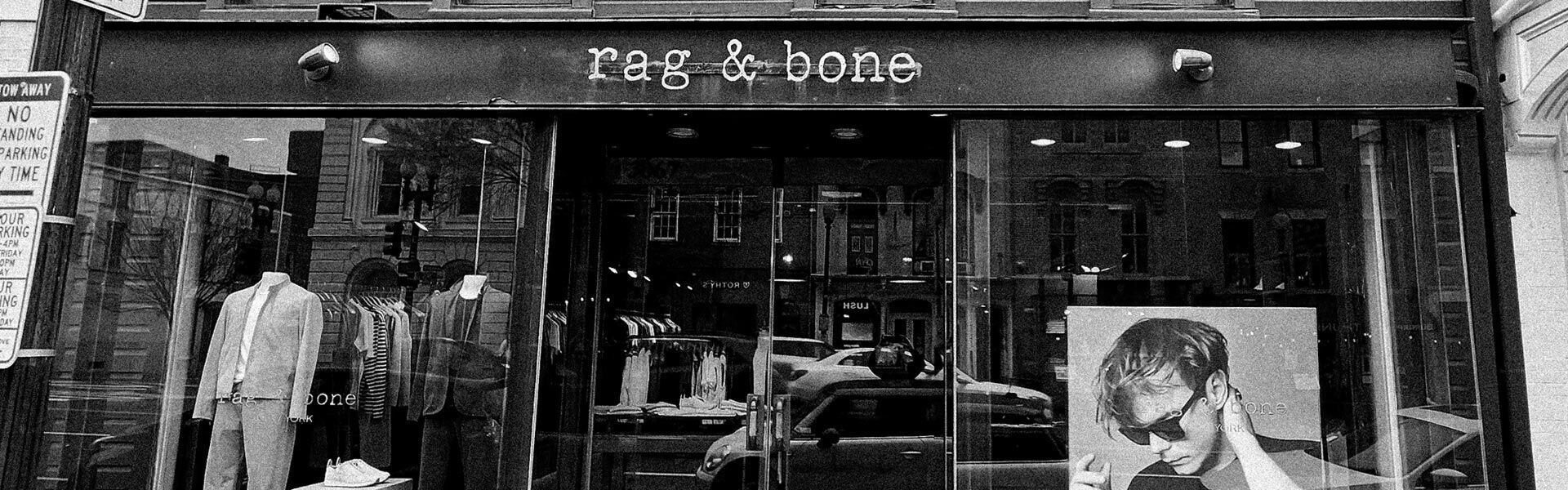 Rag & Bone Washington, DC