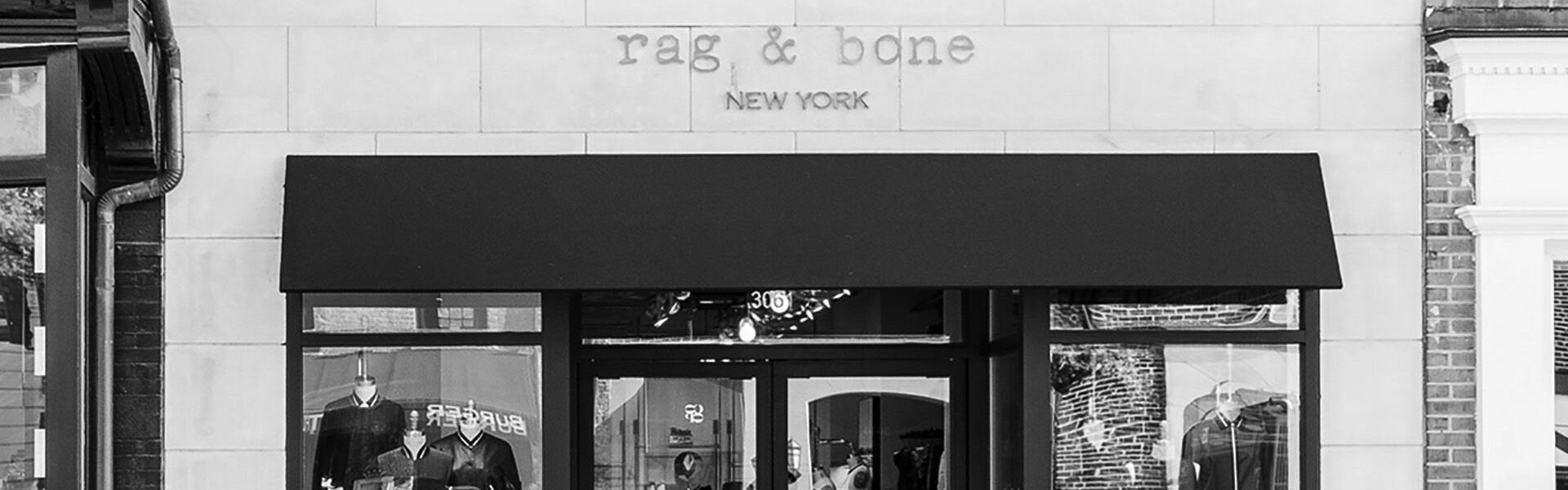 Rag & Bone Washington, DC