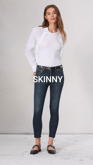 Skinny