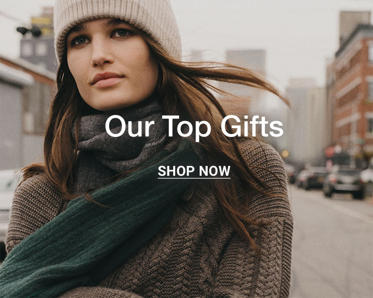 Our Top Gifts