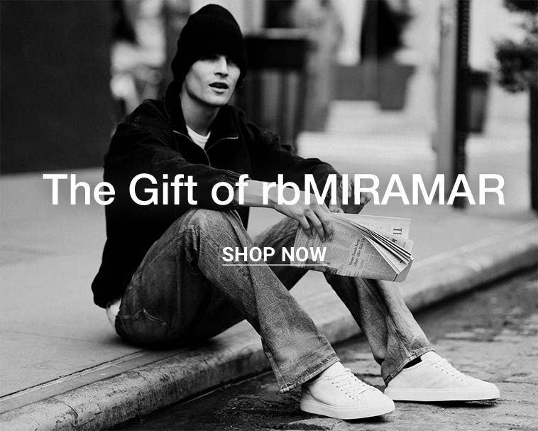 The Gift or rbMIRAMAR