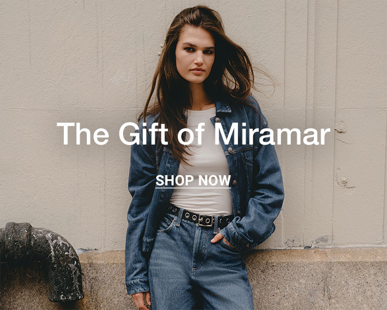 The Gift or Miramar